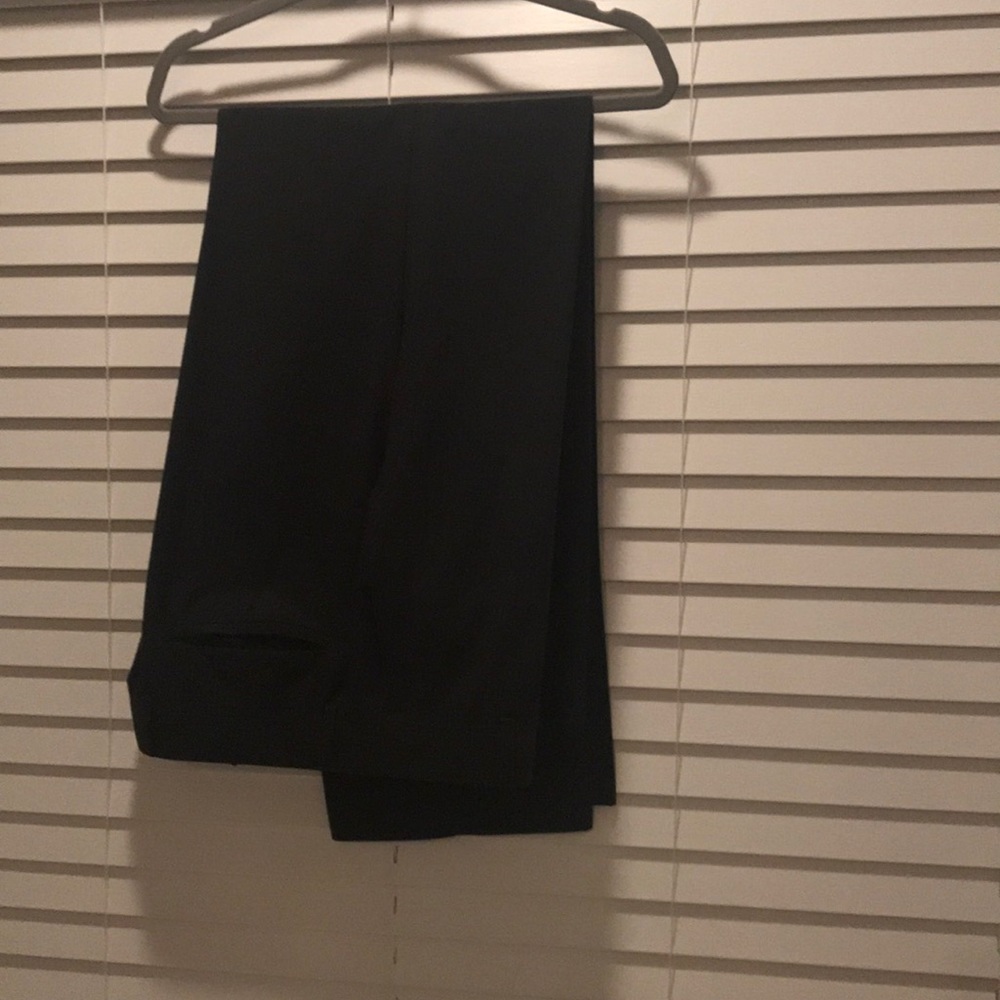 Men’s dress pant